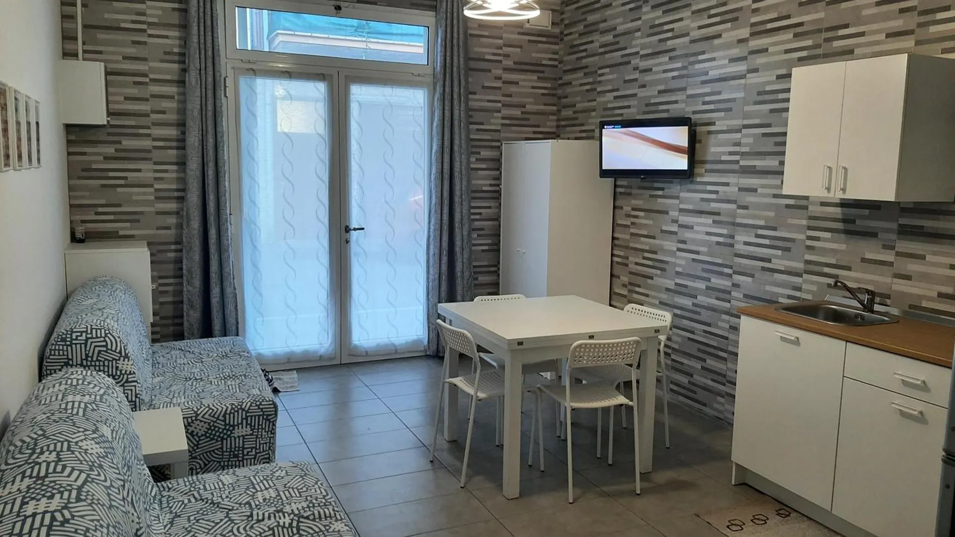 Casa Simone Apartment Bellaria-Igea Marina