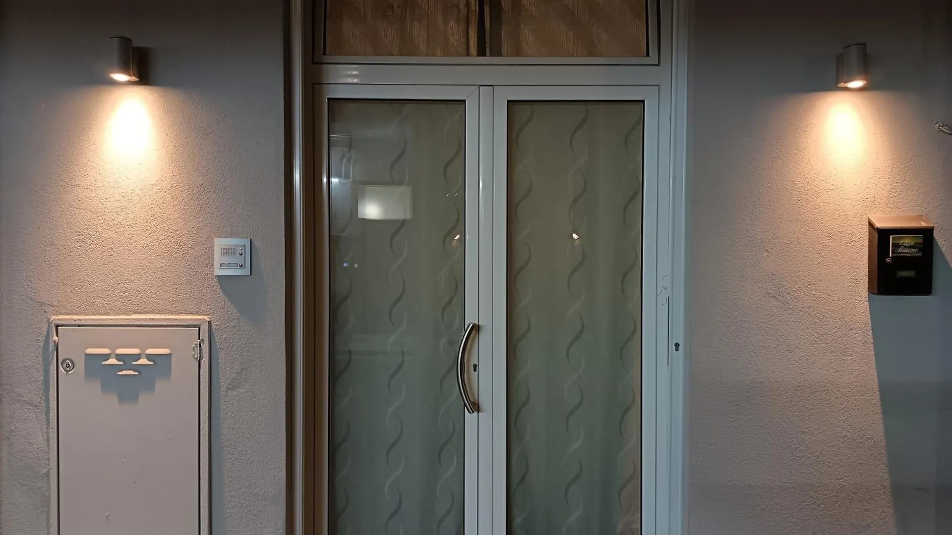 Casa Simone Apartment Bellaria-Igea Marina