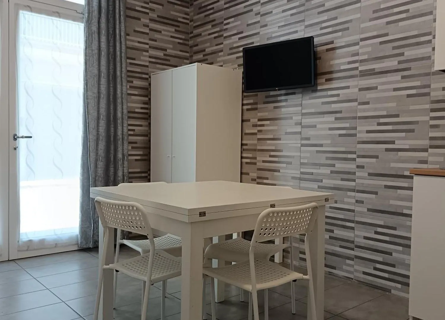 Casa Simone Apartment Bellaria-Igea Marina