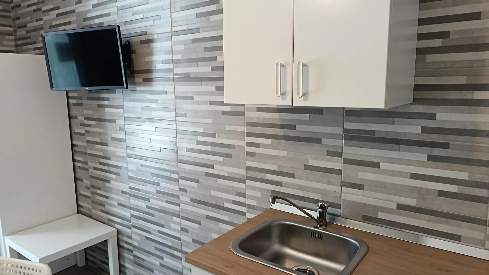 Casa Simone Apartment Bellaria-Igea Marina Italy