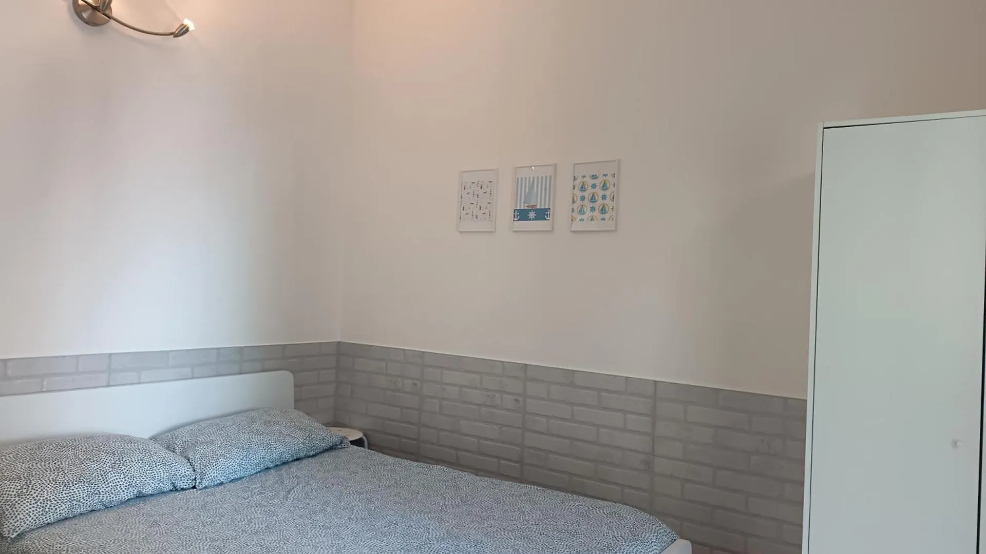Casa Simone Apartment Bellaria-Igea Marina