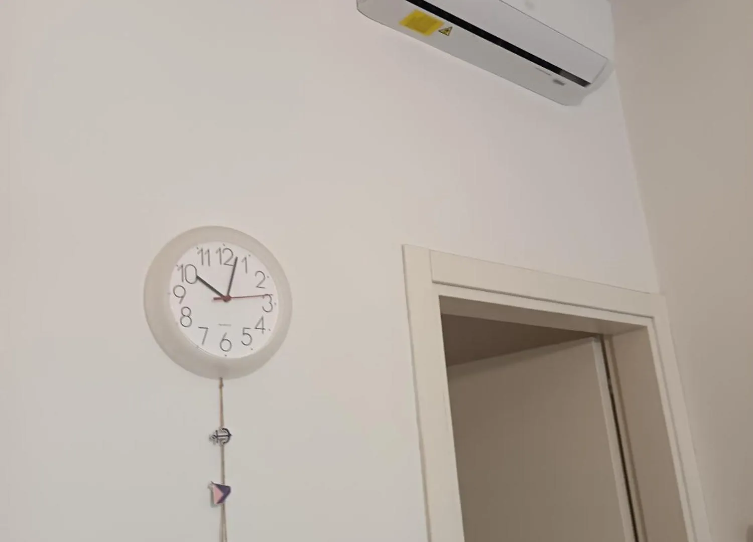 Casa Simone Apartment Bellaria-Igea Marina