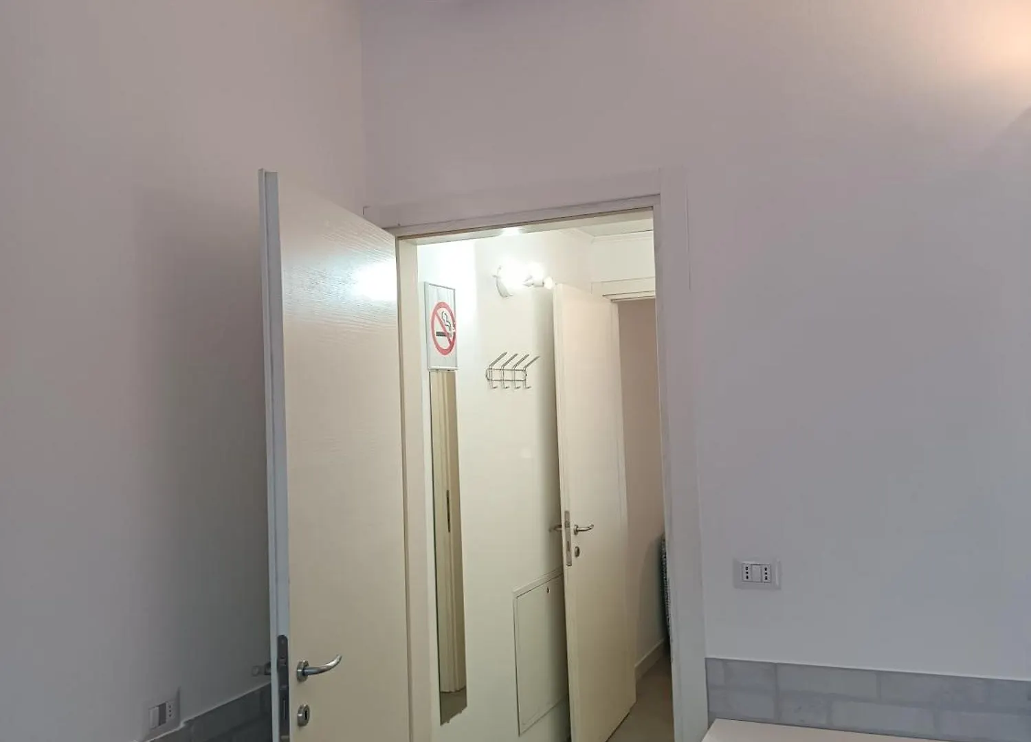 Casa Simone Apartment Bellaria-Igea Marina