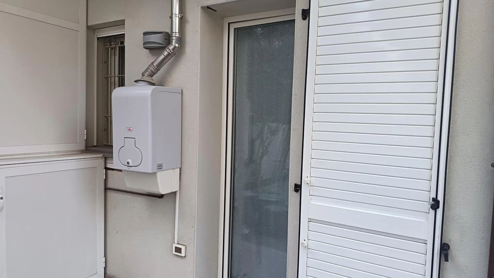 Casa Simone Apartment Bellaria-Igea Marina