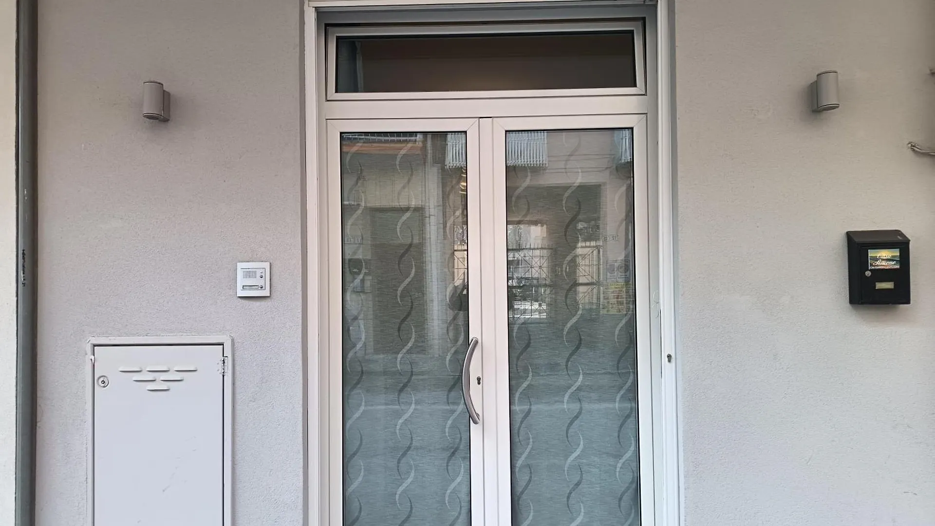 Casa Simone Apartment Bellaria-Igea Marina