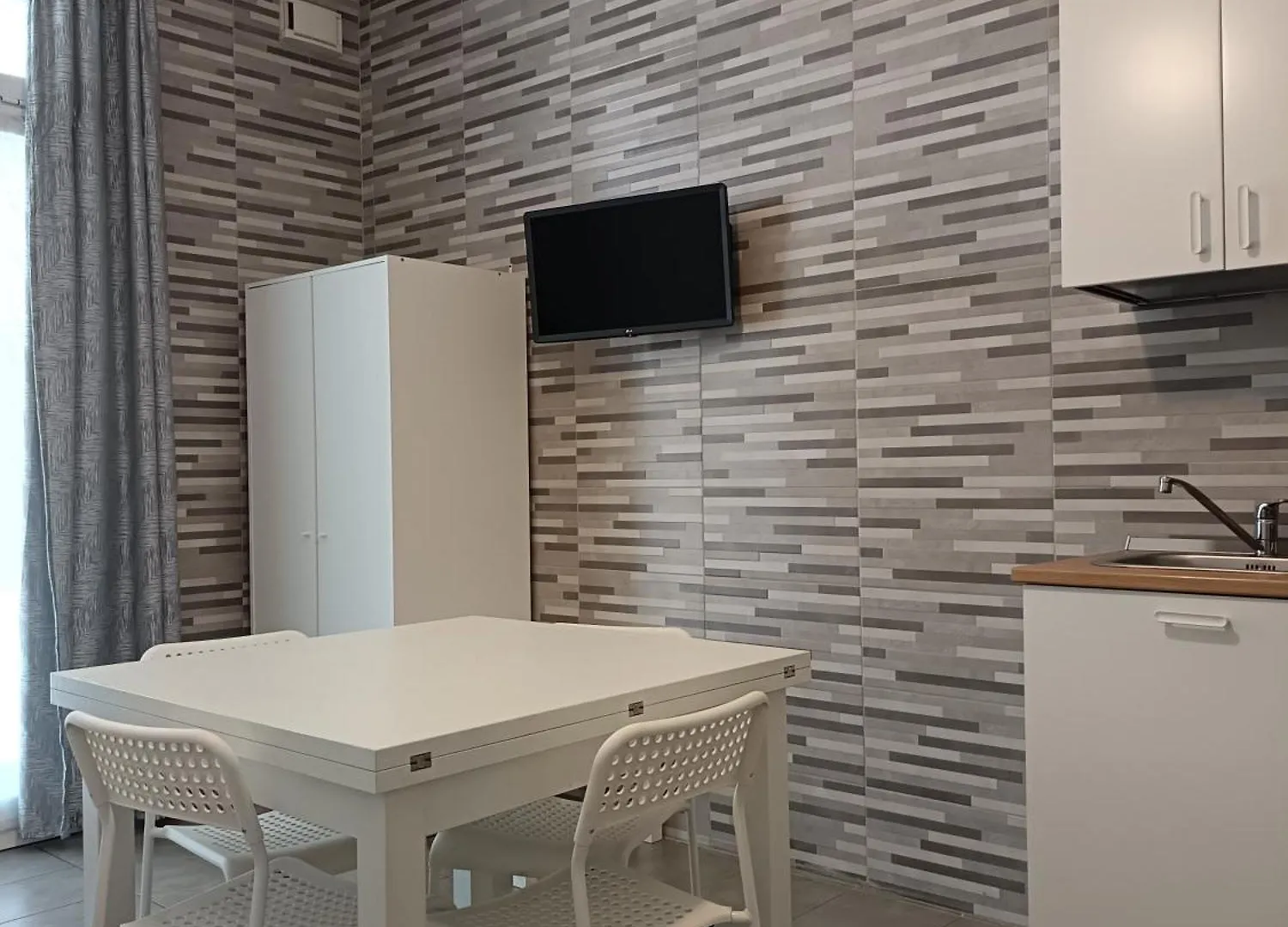 Casa Simone Apartment Bellaria-Igea Marina 0*,