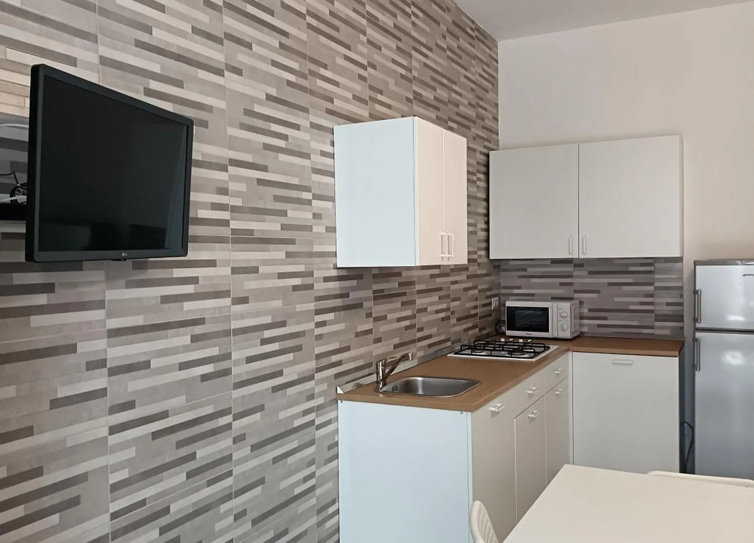 Casa Simone Apartment Bellaria-Igea Marina Italy