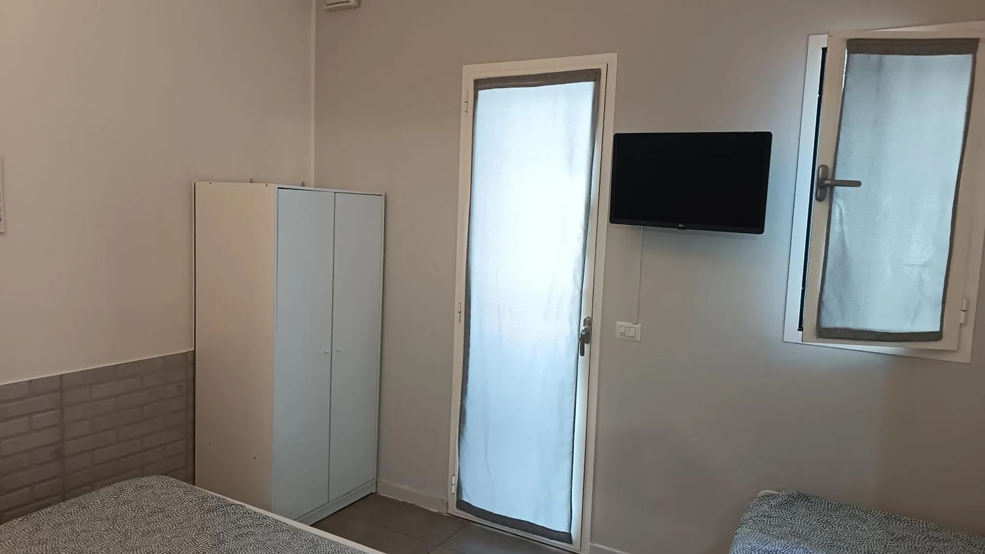 Casa Simone Apartment Bellaria-Igea Marina