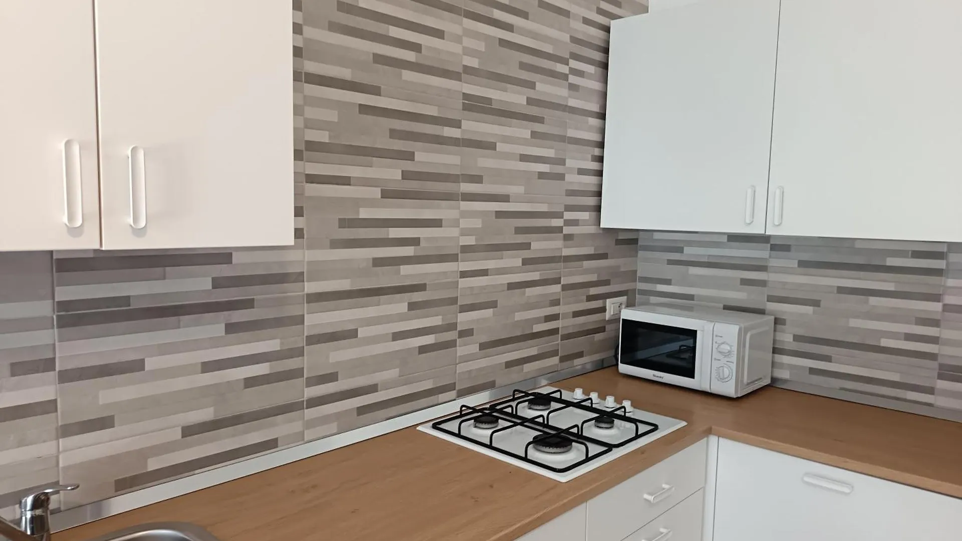 Casa Simone Apartment Bellaria-Igea Marina