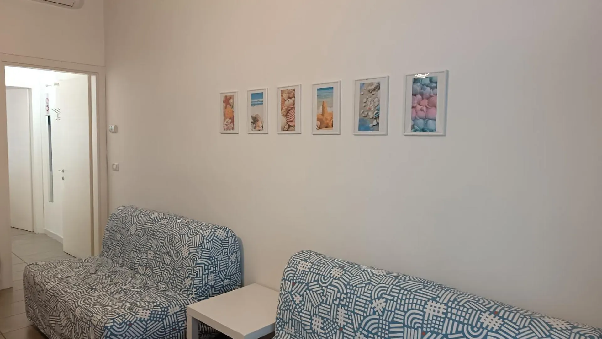 Casa Simone Apartment Bellaria-Igea Marina Italy