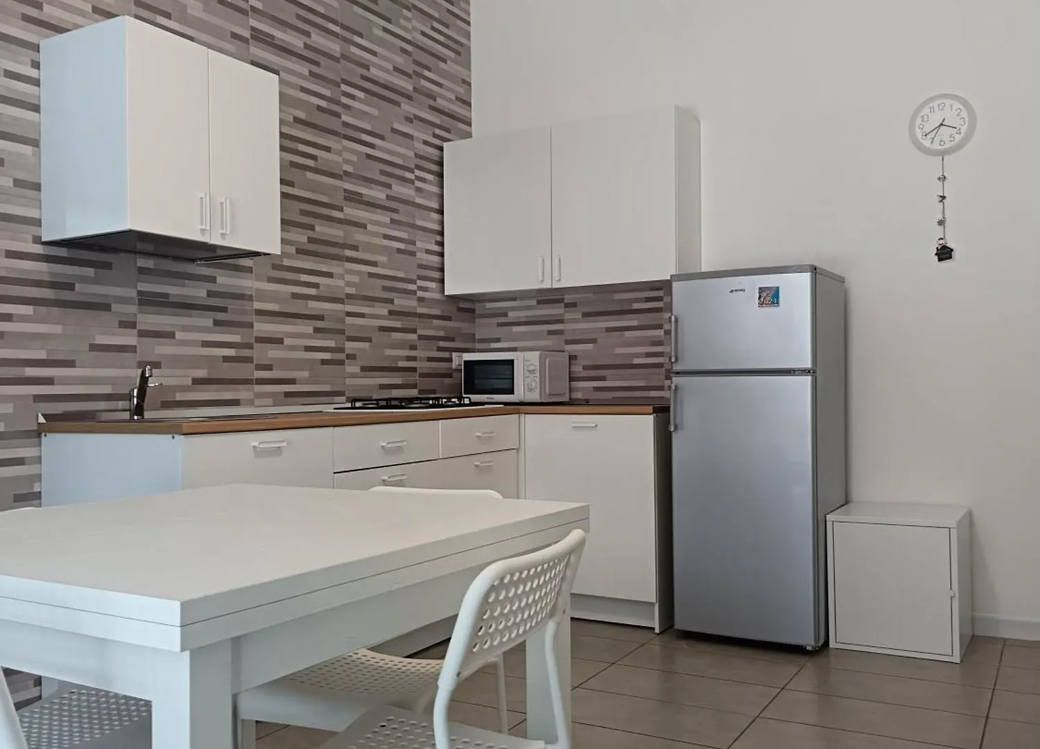 Casa Simone Apartment Bellaria-Igea Marina Italy
