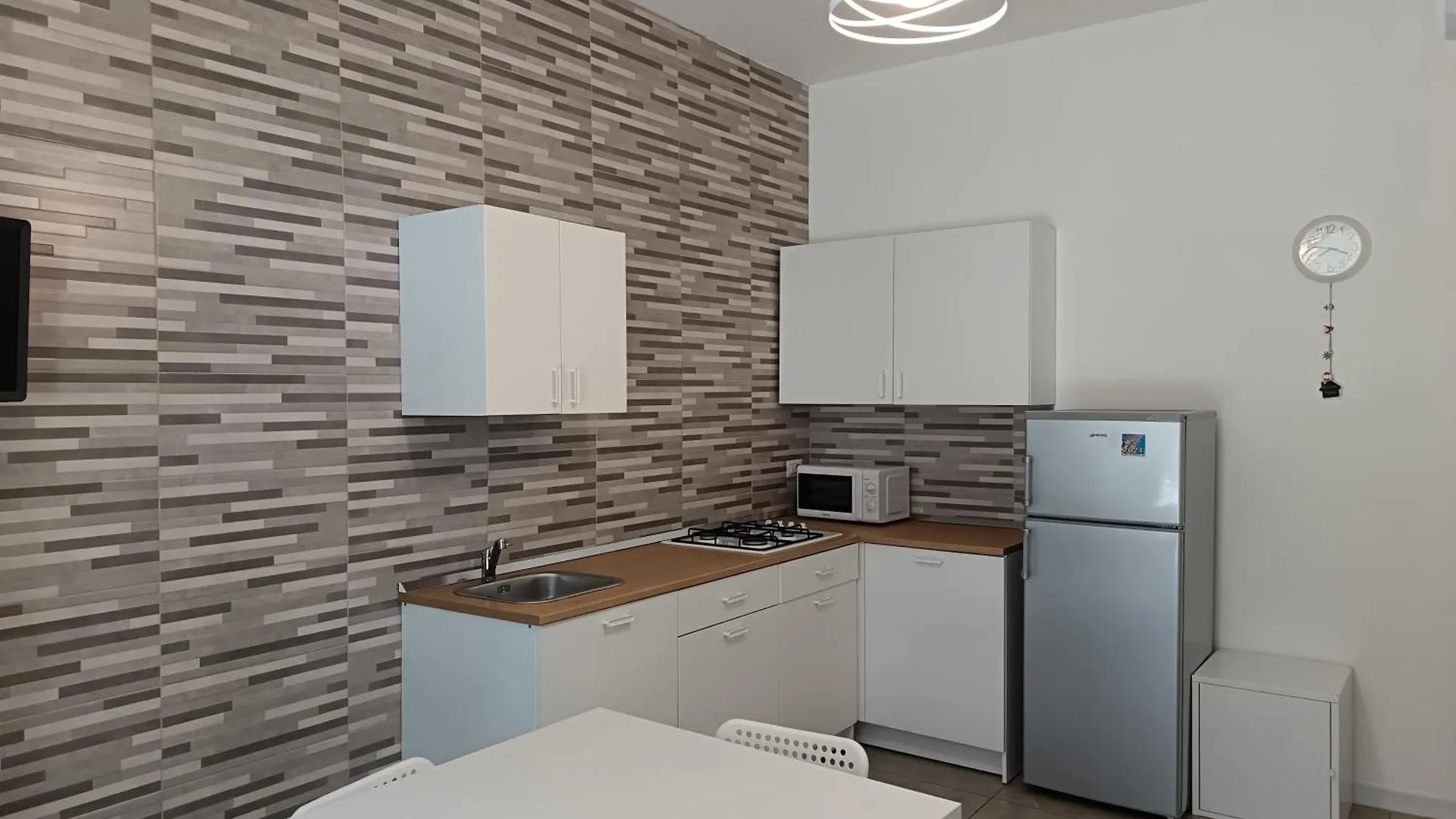 Casa Simone Apartment Bellaria-Igea Marina 0*,  Italy